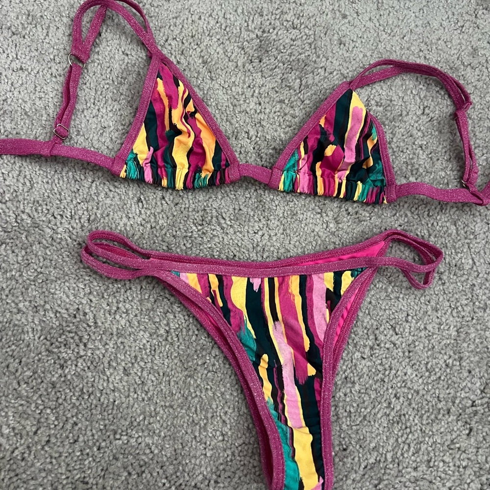 Bydee swim size small